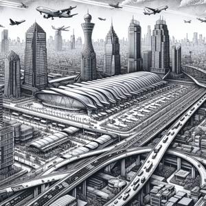 Aiming for the Skies: Suvarnabhumi Airport's Ambitious Revival Plan