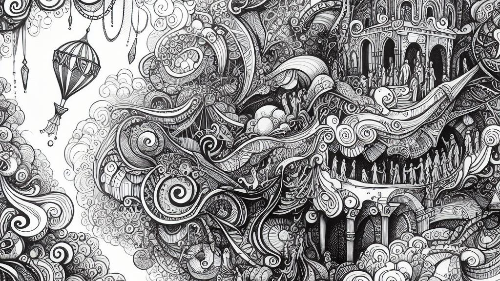 AI生成画像の著作権を理解する