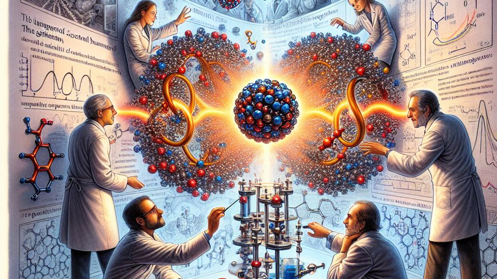 Exploring the Exciting World of 2D Materials and Light Manipulation