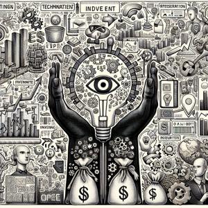 OpenAIが66億ドルの資金調達に成功し、1570億ドルの評価額に達する