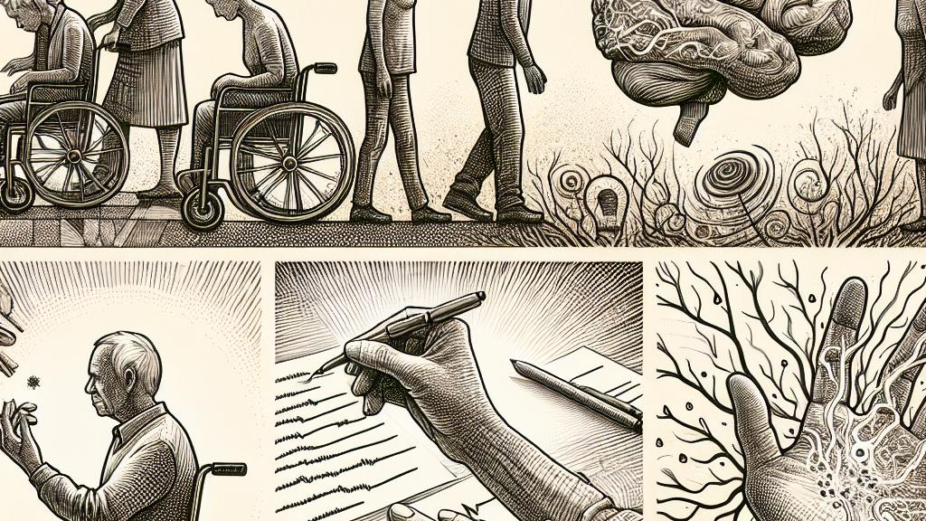 Harnessing Handwriting Analysis for Understanding Neurodegenerative Diseases