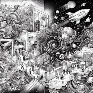 ブルーオリジンの変化を理解する