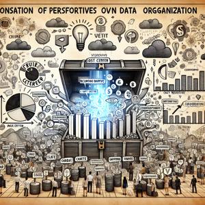 Proving That Data Organizations Are Not Just Cost Centers