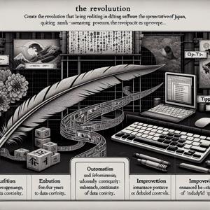 From Quill to Tiptap: Revolutionizing Your Rich Text Experience!