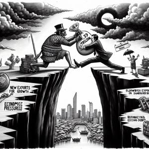 Government Borrowing and Its Impact on Thailand's Private Sector