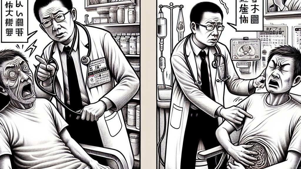 The Importance of Following Medical Advice: A Patient's Experience