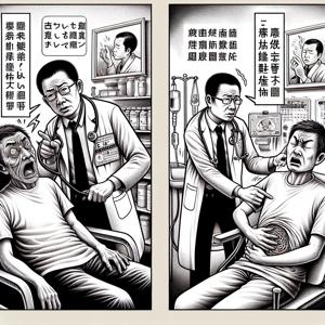 The Importance of Following Medical Advice: A Patient's Experience