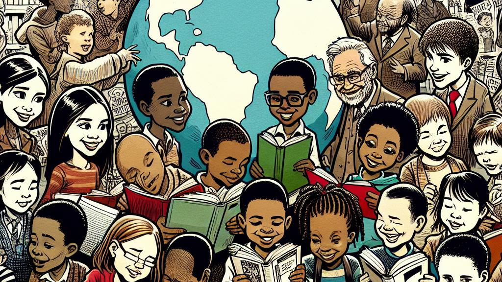 Understanding the Impact of Reading Gaps on Students