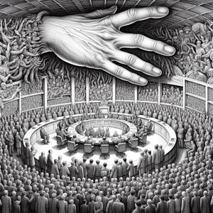 The Unseen Hand: Are We Overestimating the Unification Church's Political Influence?