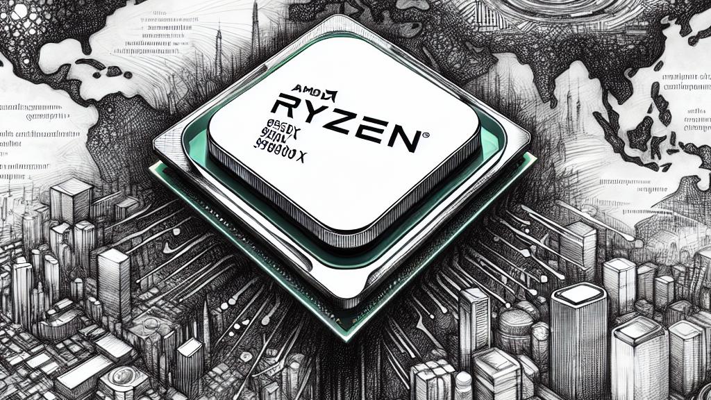 The Promise of Power: Can Ryzen 9 9950X and 9900X Reign Supreme?