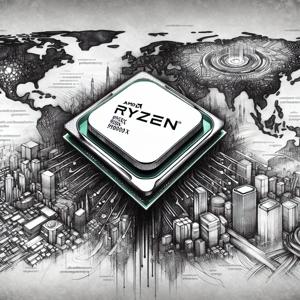 The Promise of Power: Can Ryzen 9 9950X and 9900X Reign Supreme?