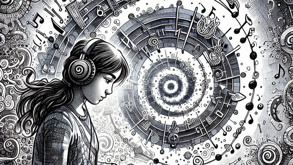 Find the Right Sound in Tone Find Game