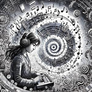 Find the Right Sound in Tone Find Game