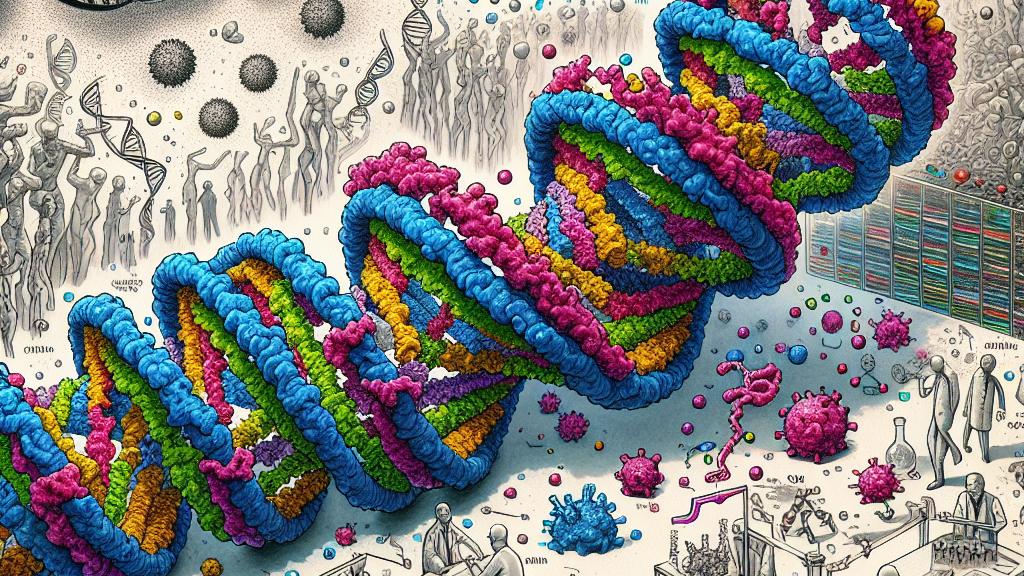 Exploring the World of Reverse-Transcriptase Viruses
