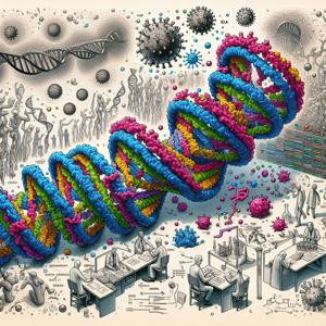 Exploring the World of Reverse-Transcriptase Viruses