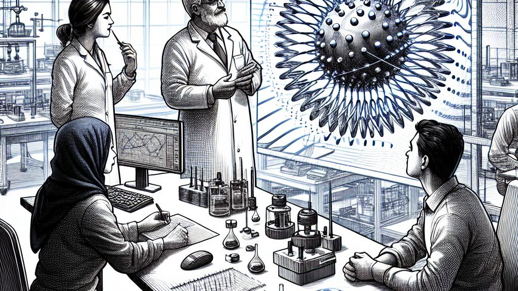 スピン波の理解：科学における新しいイメージング技術