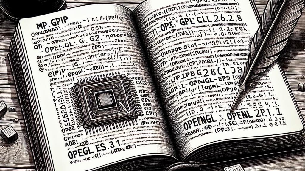 Apple M1およびM2 GPUドライバーの進展に関する洞察