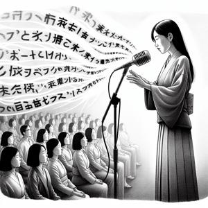 Understanding the Challenges of Speaking for Women in Japanese