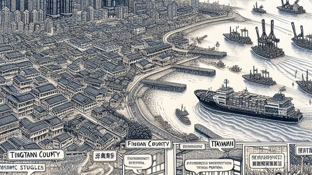Exploring Fujian's Efforts to Integrate Taiwan