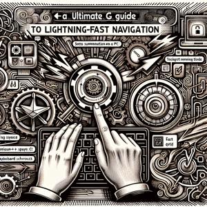 Mastering Mac: Your Ultimate Guide to Lightning-Fast PC Navigation!