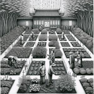 Renewed Cooperation Between China and the UK