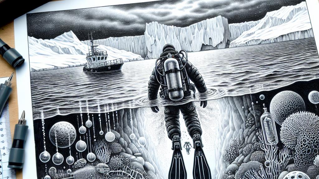 Understanding Changes in the Arctic Ocean for a Sustainable Future