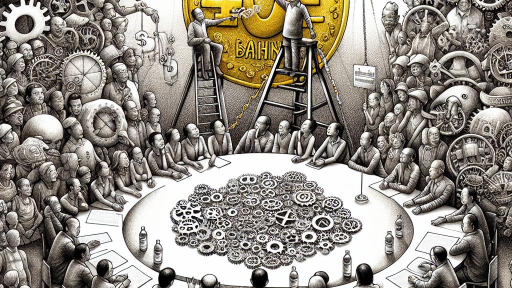 Thailand's Minimum Wage Controversy: The B400 Daily Wage Plan