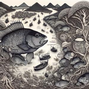 The Great Tilapia Takeover: Lawyers Fight Back Against Fishy Invasion in Thailand!