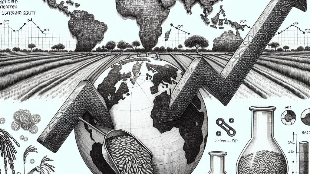 Rice, Rice Baby: Thailand Faces a Global Glut!