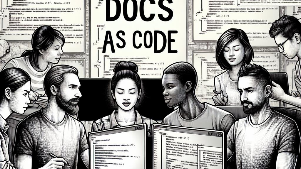 Docs as Codeの真の意味を理解する
