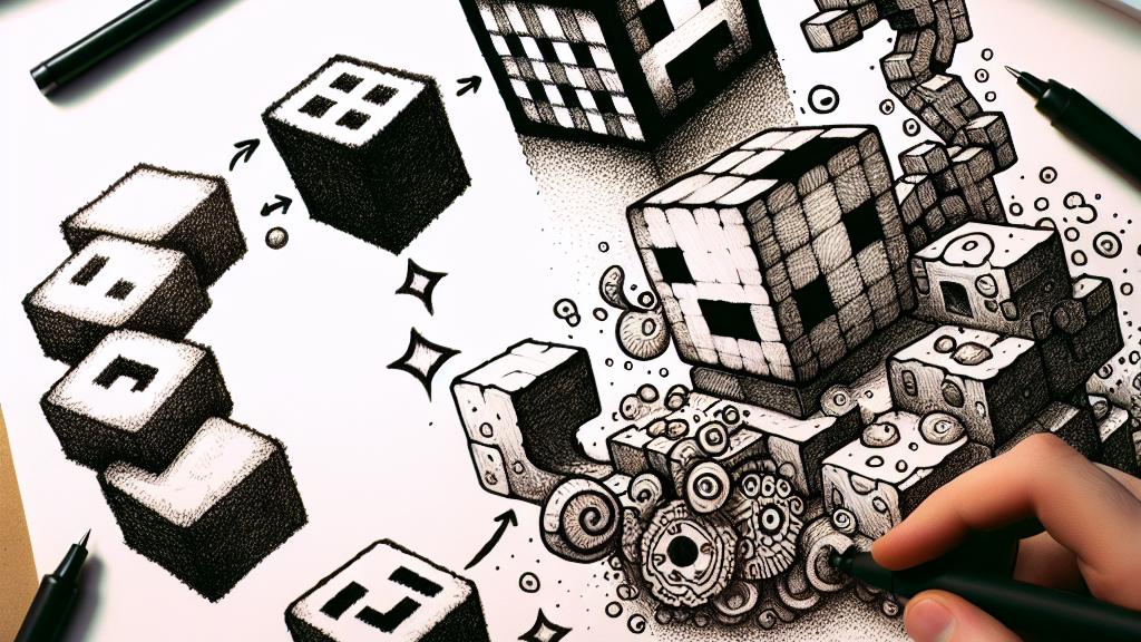 Luanti: Minetestの新しい時代