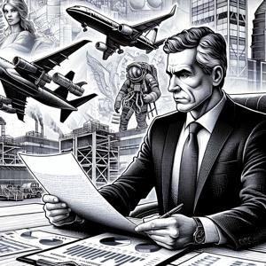 ボーイング、財政的課題に直面し宇宙部門の売却を検討