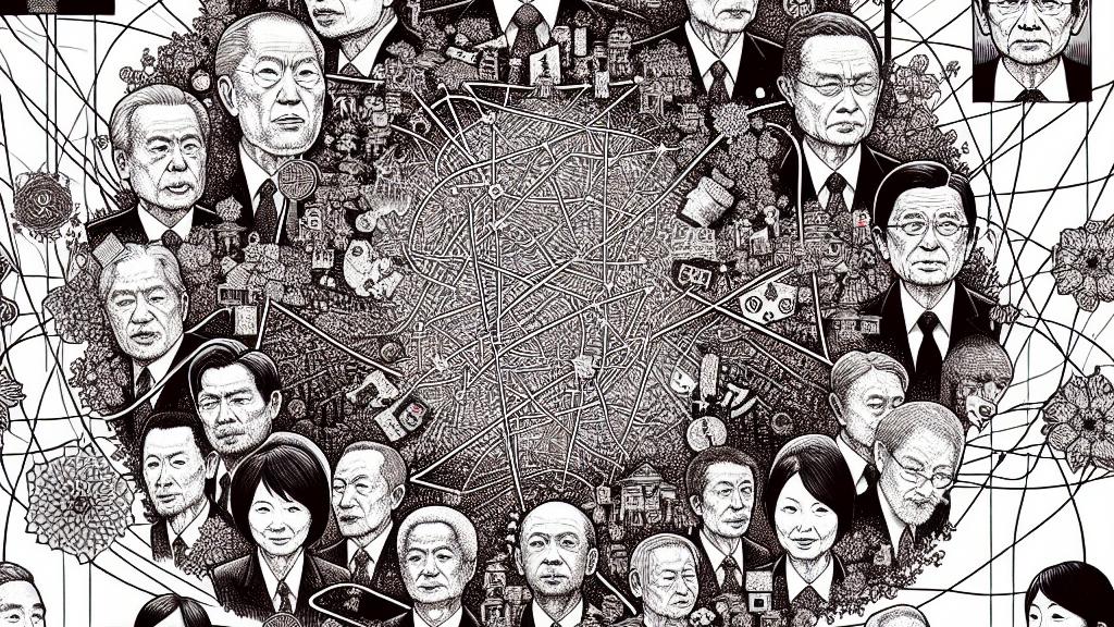 Understanding the LDP Presidential Election and Its Recommended Candidates