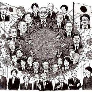 Understanding the LDP Presidential Election and Its Recommended Candidates