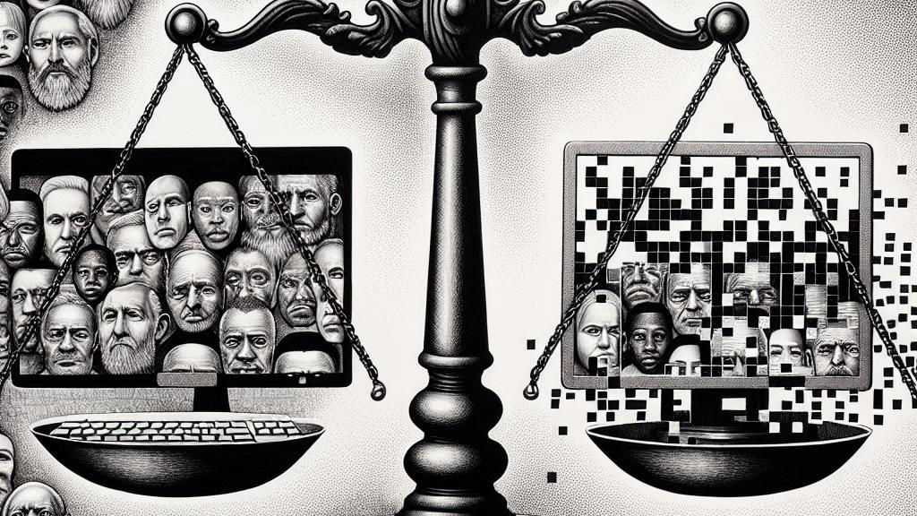 New UK Law Makes Creating Explicit Deepfakes a Crime