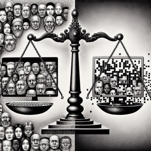 New UK Law Makes Creating Explicit Deepfakes a Crime