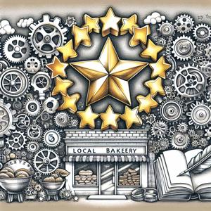 Googleが偽ビジネスレビュー対策を実施