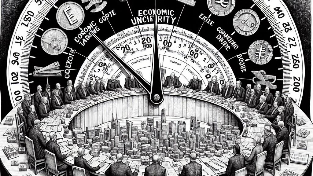 Diverging Opinions on Interest Rate Cuts at the European Central Bank