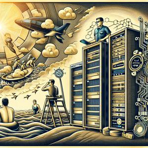 Understanding Monitoring, Performance Optimization, and Security in Tech