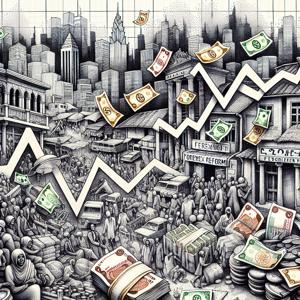 Ethiopia's Economic Rollercoaster: Inflation Hits Hard in Forex Reform Fallout!