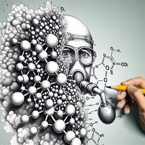 空気汚染形成の分子プロセスに関する新たな洞察