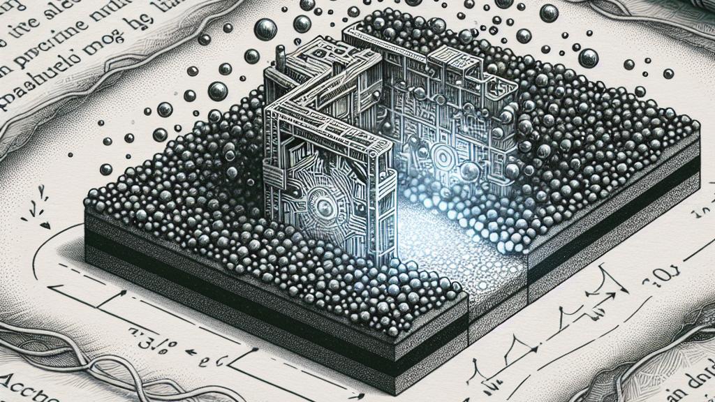 Electric Nanogates Control Molecule Movement