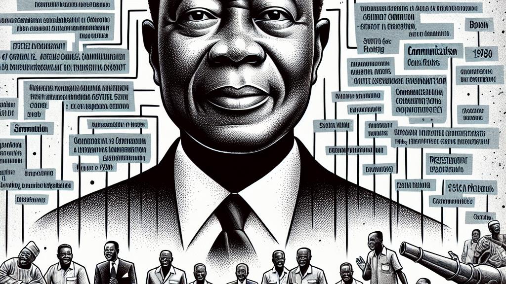 John Mahama: A Veteran's Bold Return to Ghana's Political Arena