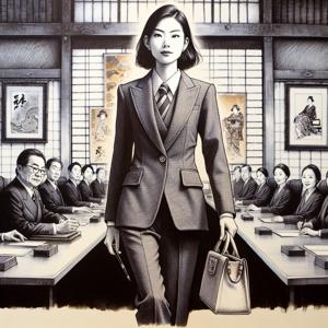 The Importance of Attire for Women Entrepreneurs