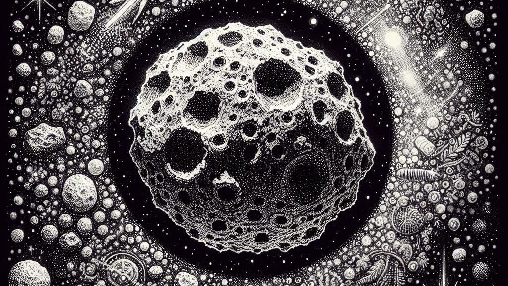 Exploring Asteroids: What NASA Found About Life in Space