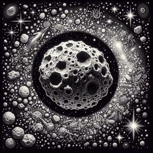 Exploring Asteroids: What NASA Found About Life in Space