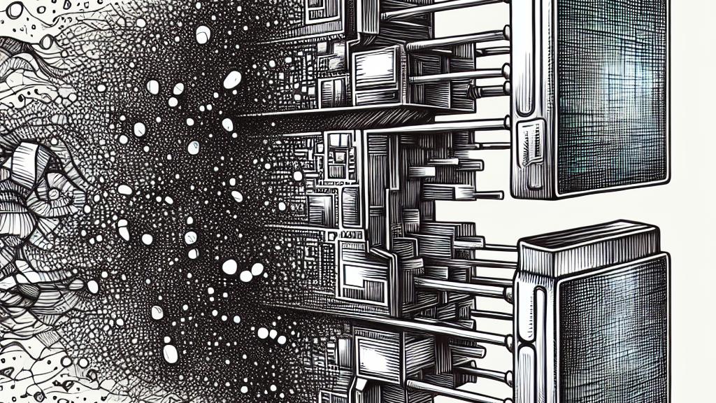 Discover the Dynamic Model that Makes AI Lighter and Faster
