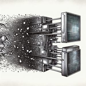 Discover the Dynamic Model that Makes AI Lighter and Faster