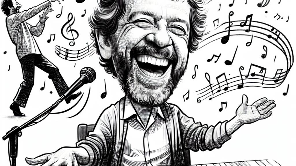 Sergio Mendes: The Cheerful Icon Who Left Us Too Soon