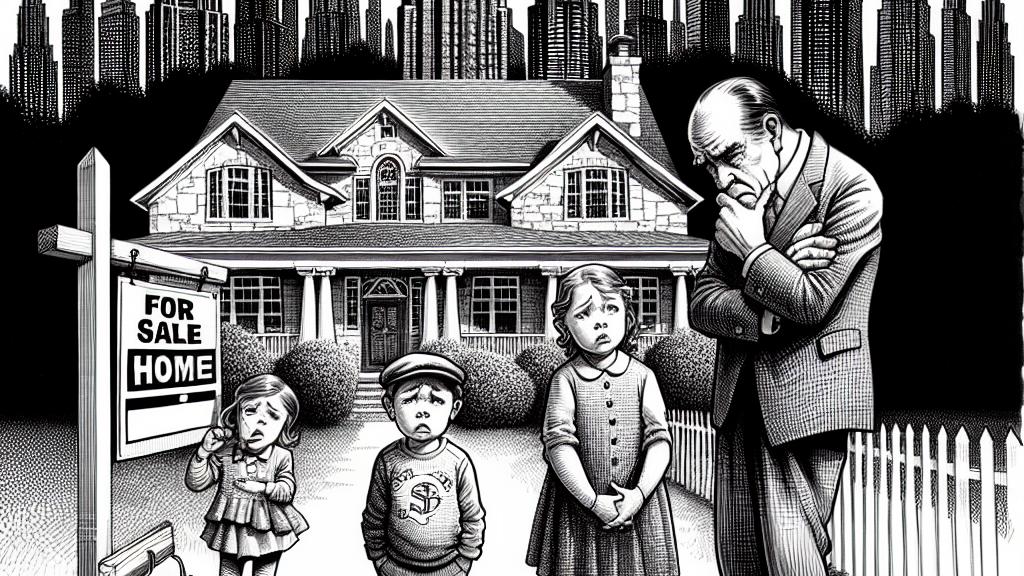 現在の住宅所有の課題を理解する